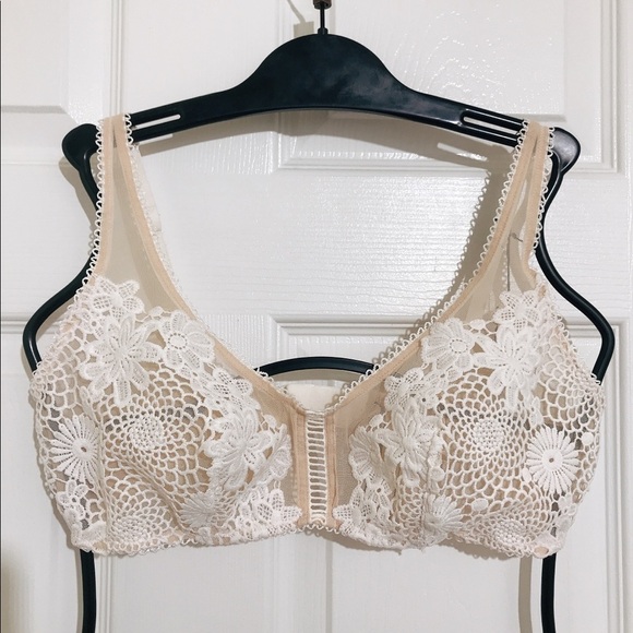 🔥ON SALE🔥3/$30🔥 💖 VICTORIA'S SECRET SEXY Bralette - Picture 1 of 10